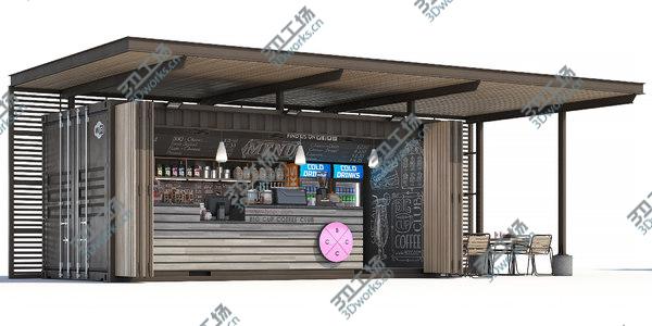 images/goods_img/20210312/Container coffee shop 3D model/1.jpg